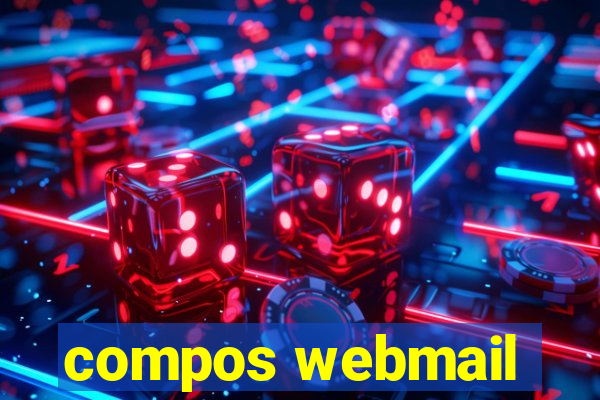 compos webmail